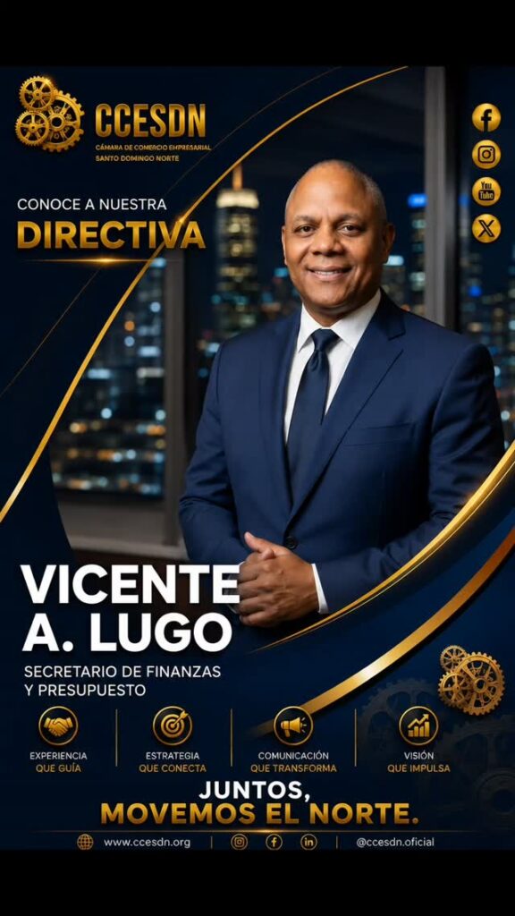 Vicente A. Lugo