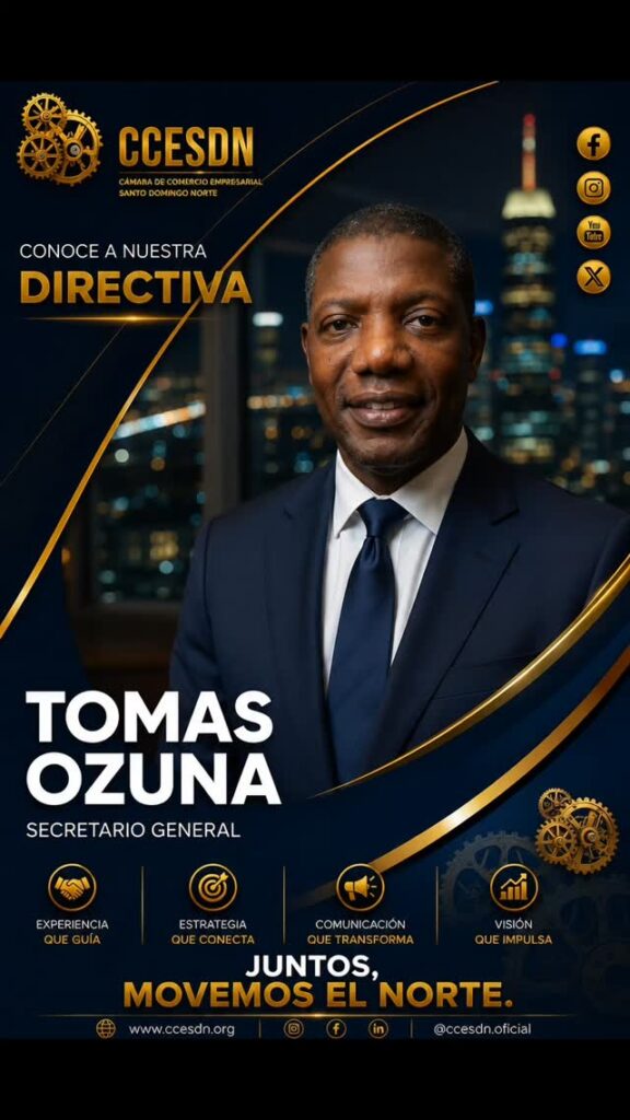 Tomas Ozuna