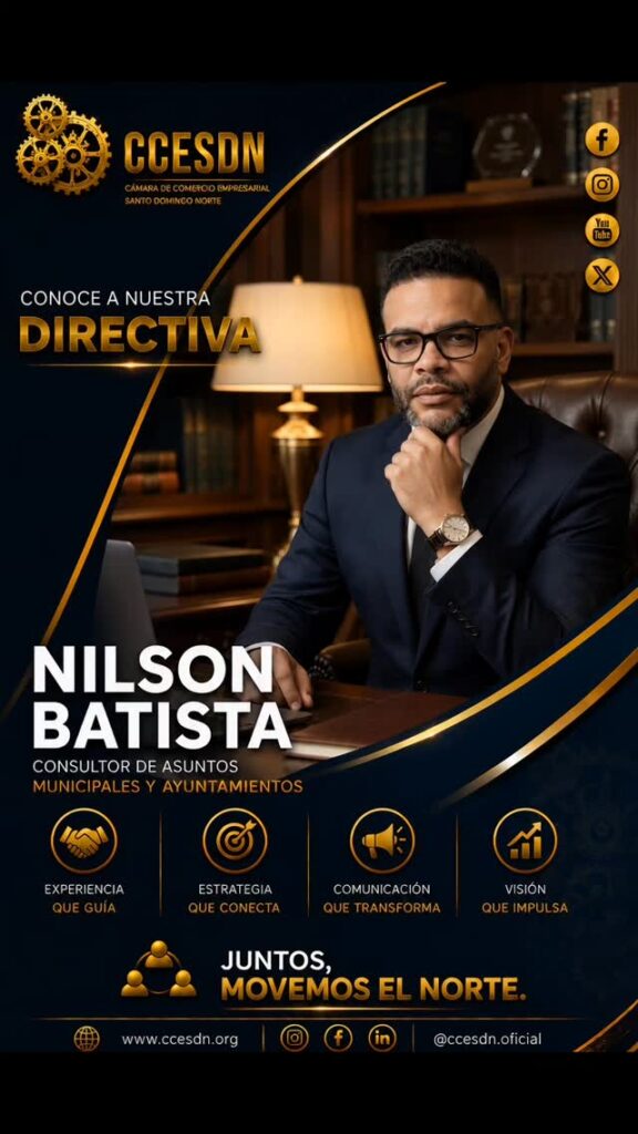 Nilson Batista