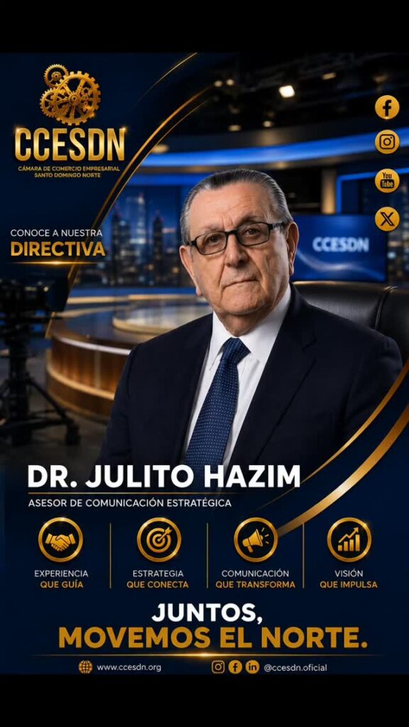 DR. JULITO HAZIM