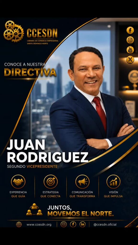 Juan Rodriguez