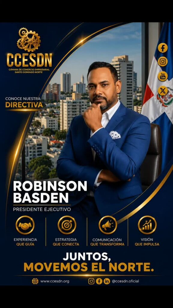 Robinson Basden