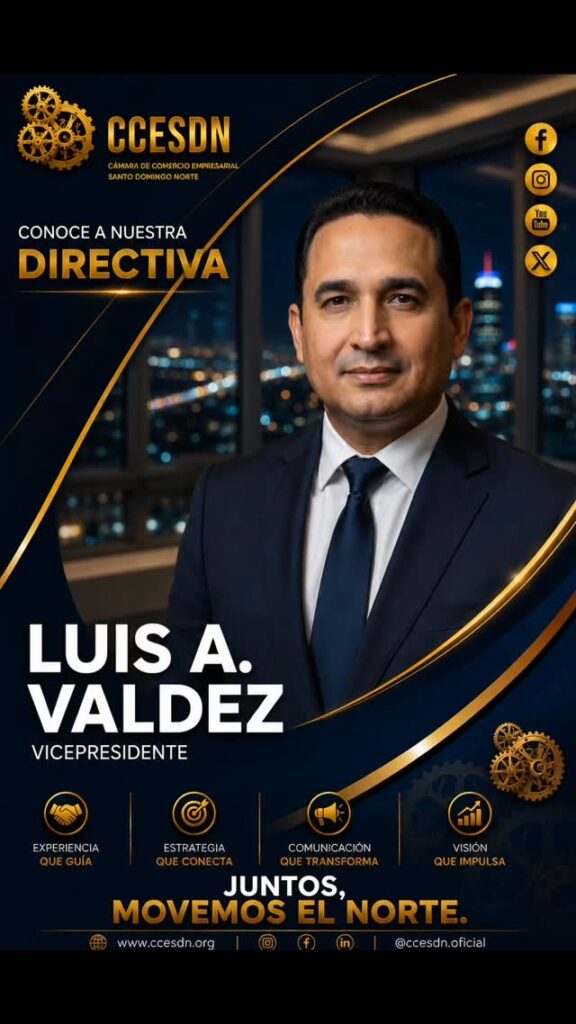 Luis R. Valdez