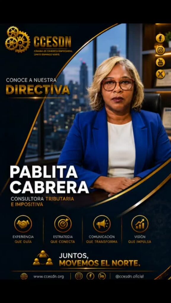 Licda. Pablita Cabrera