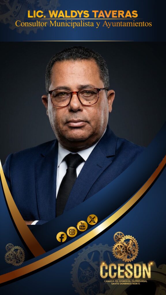 Lic. Waldys Taveras